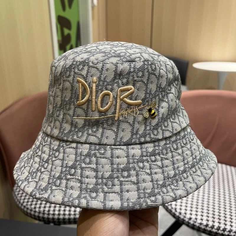 WellDesigned Christian Dior Caps 259452