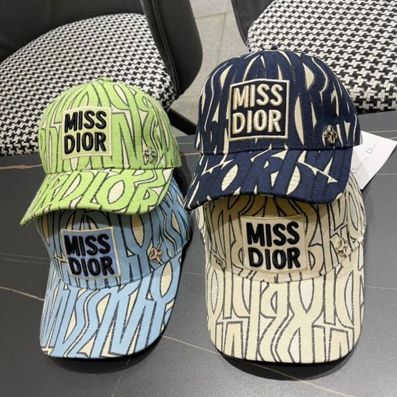 Christian Dior Caps Soft 259450