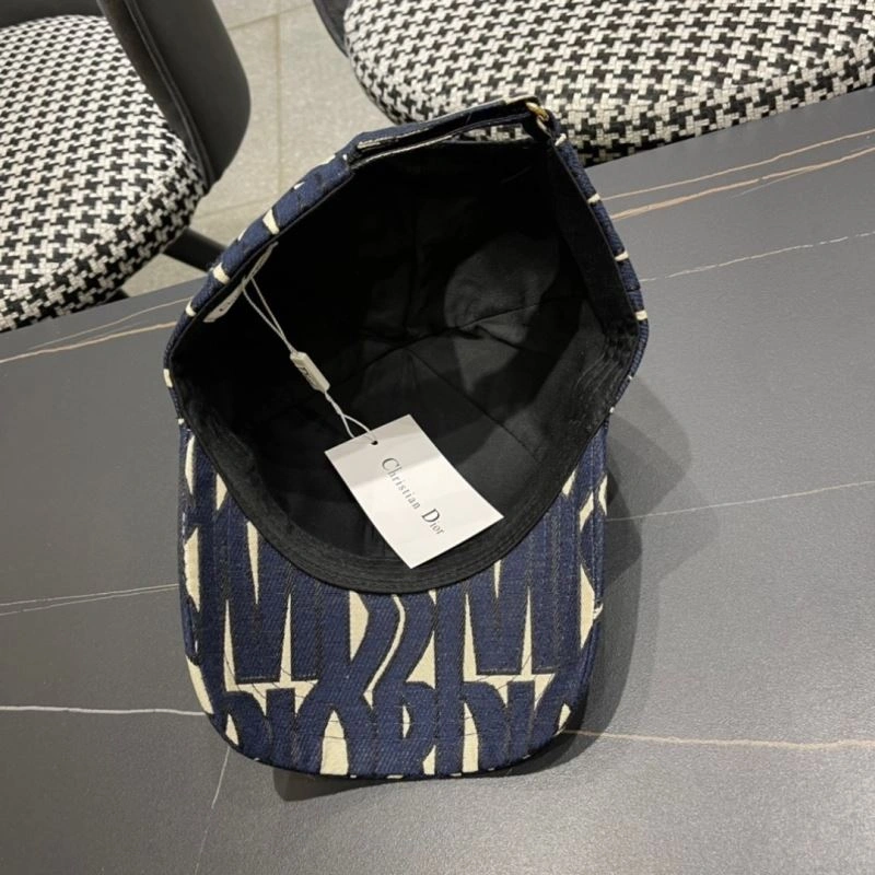Christian Dior Caps Soft 259450
