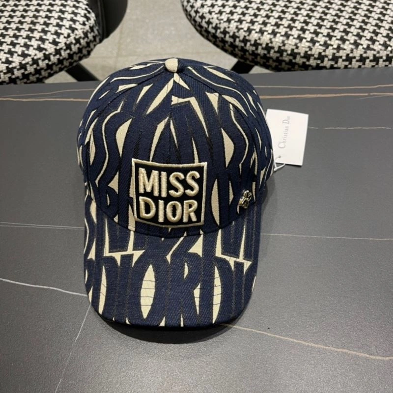 Christian Dior Caps Soft 259450