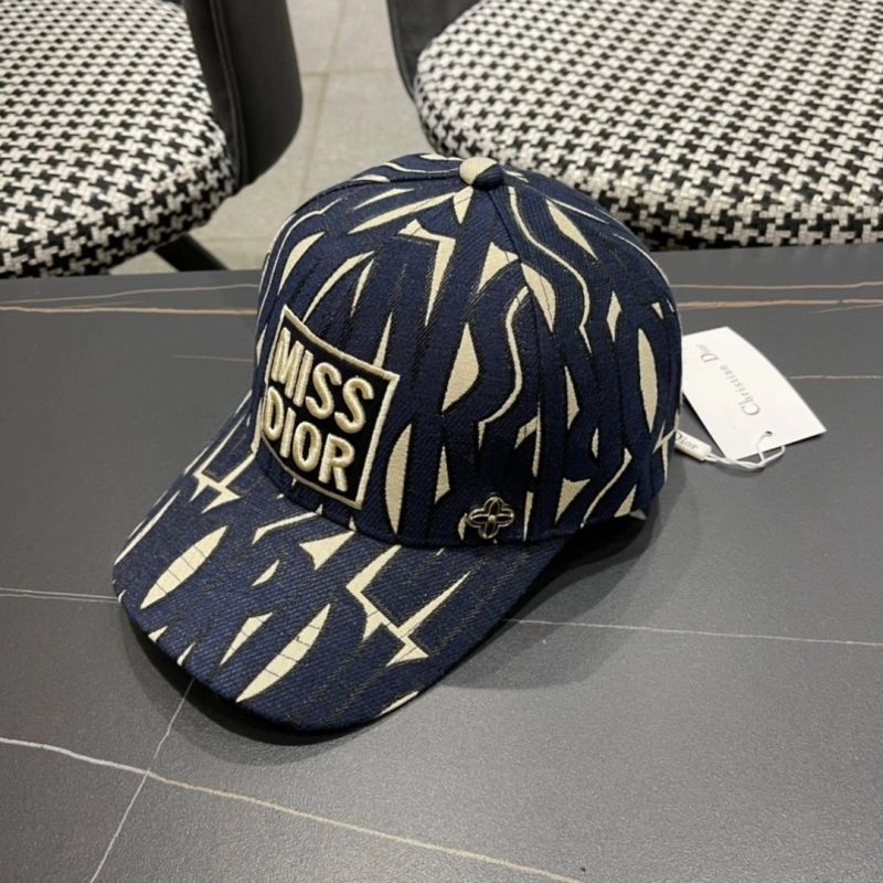 Christian Dior Caps Soft 259450