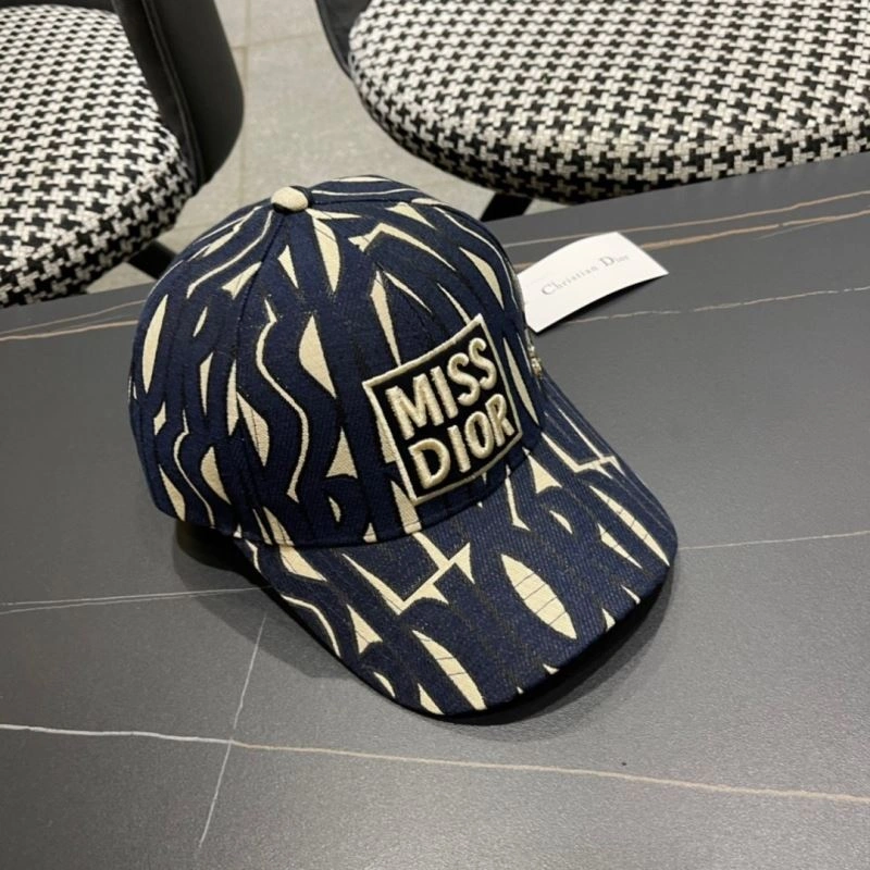 Christian Dior Caps Soft 259450