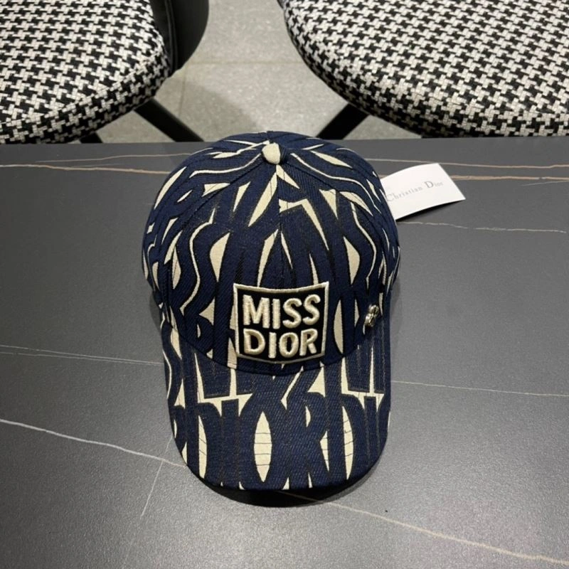 Christian Dior Caps Soft 259450