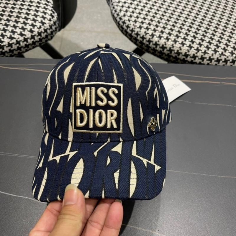 Christian Dior Caps Soft 259450