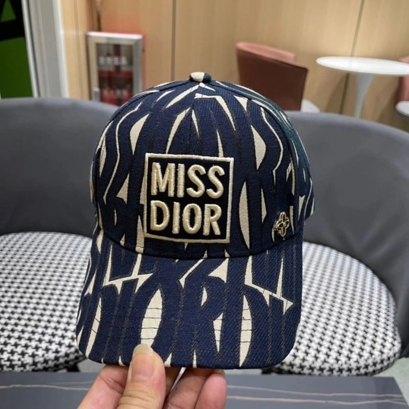 Christian Dior Caps Soft 259450
