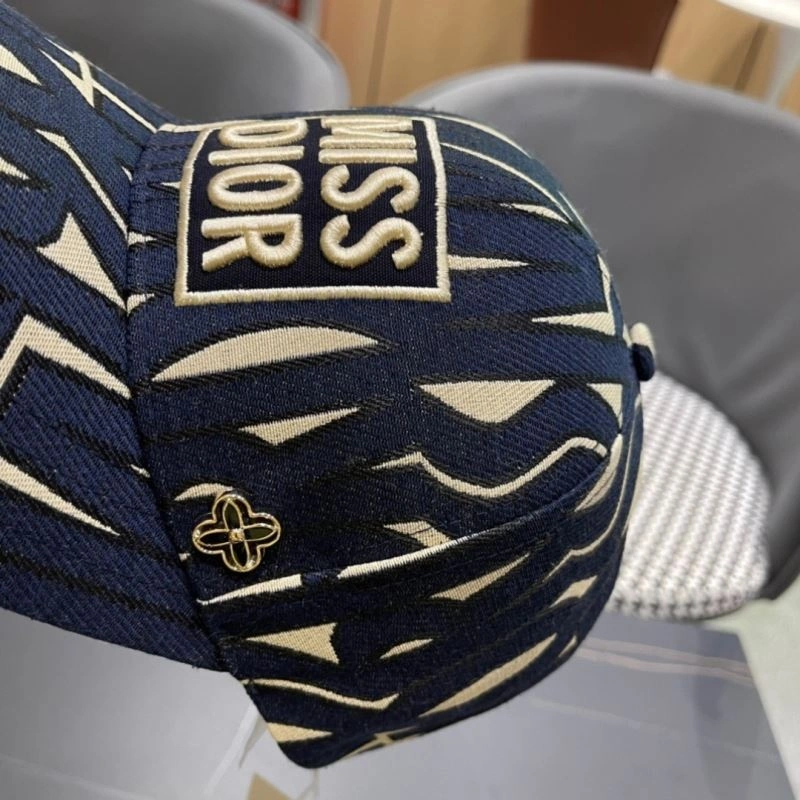 Christian Dior Caps Soft 259450