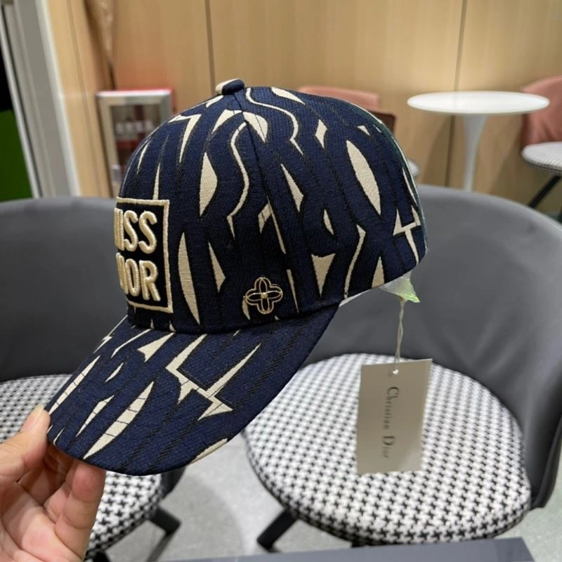 Christian Dior Caps Soft 259450