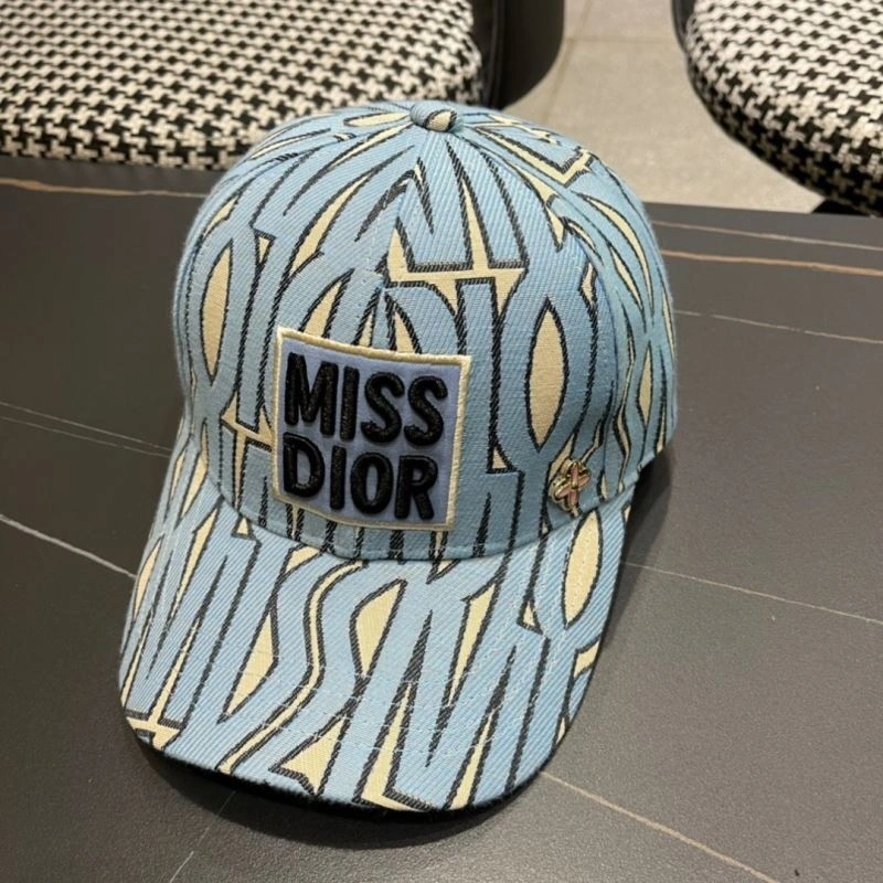 Christian Dior Caps HighPerformance 259449