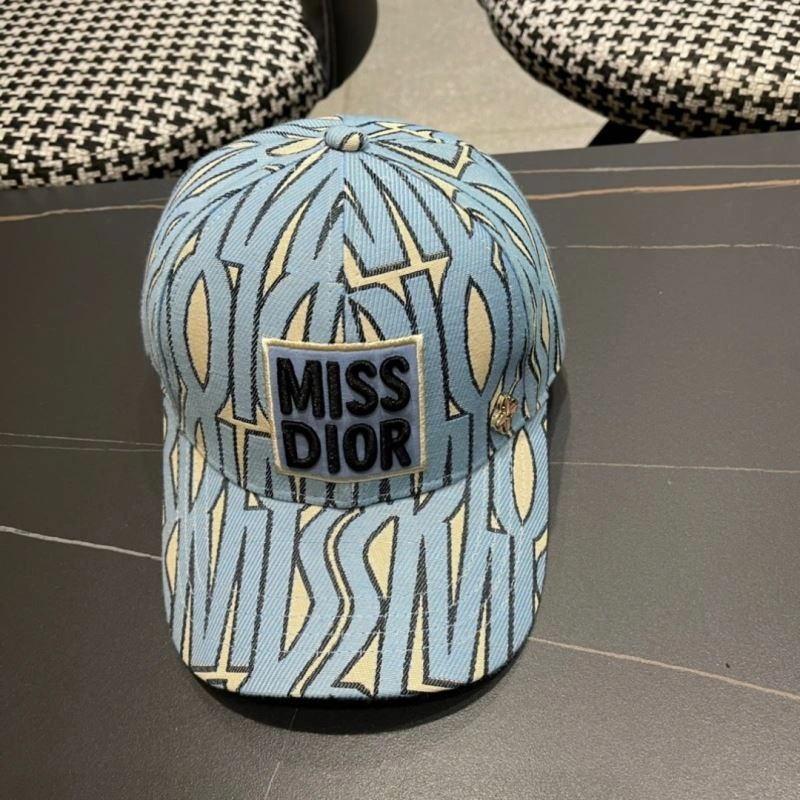 Christian Dior Caps HighPerformance 259449