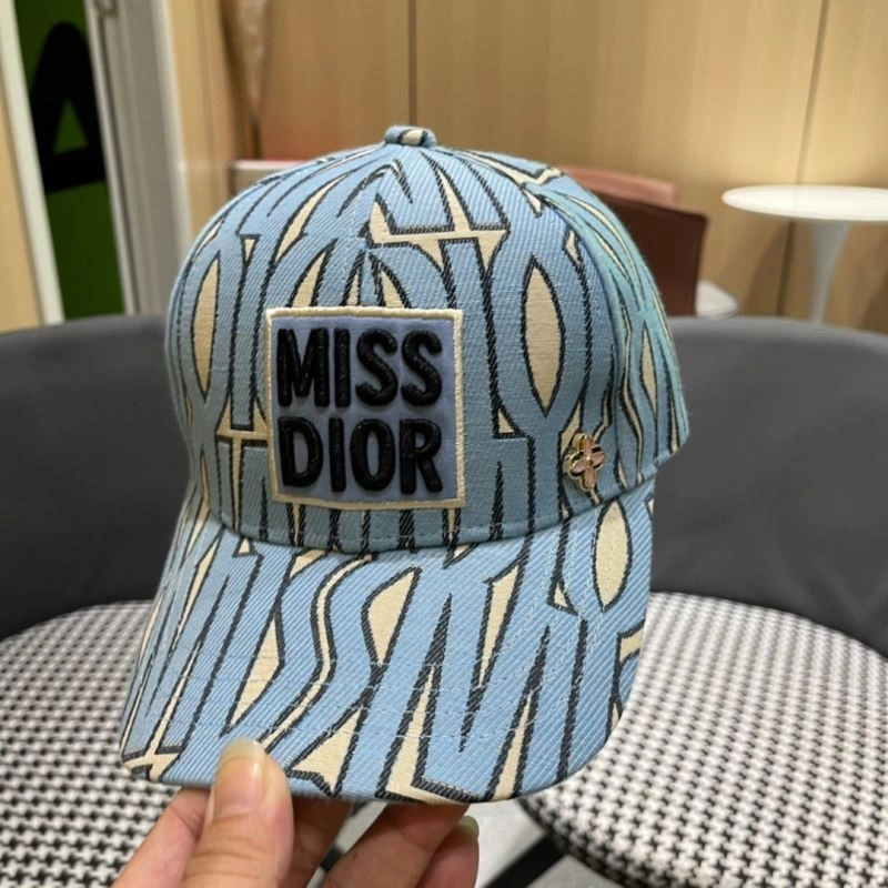 Christian Dior Caps HighPerformance 259449