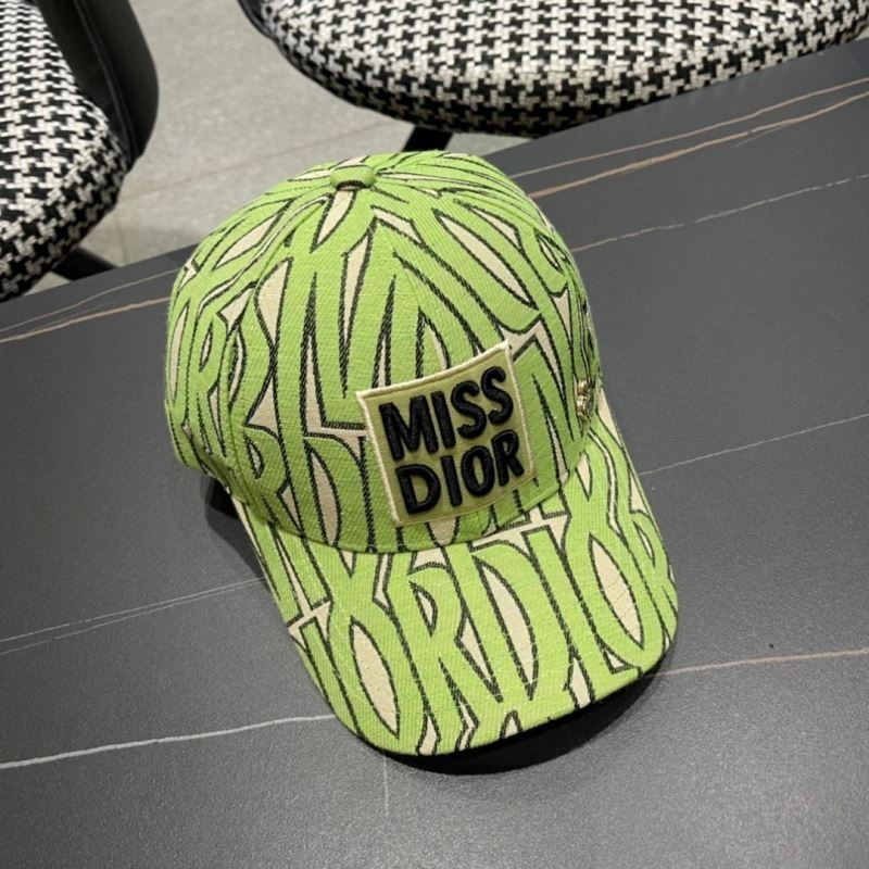 Christian Dior Caps Lightweight 259448