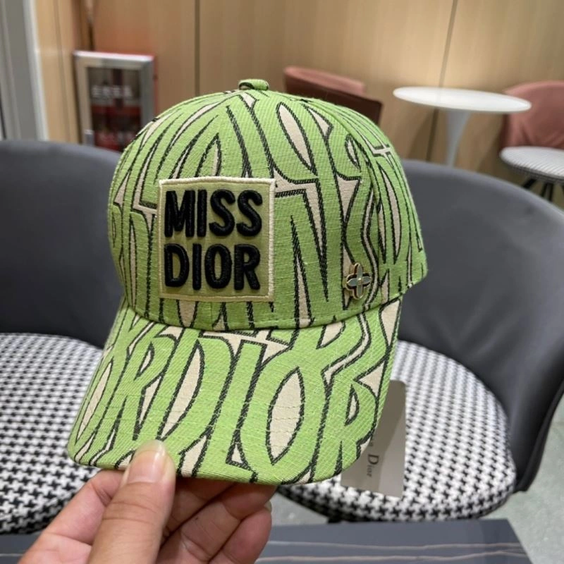 Christian Dior Caps Lightweight 259448