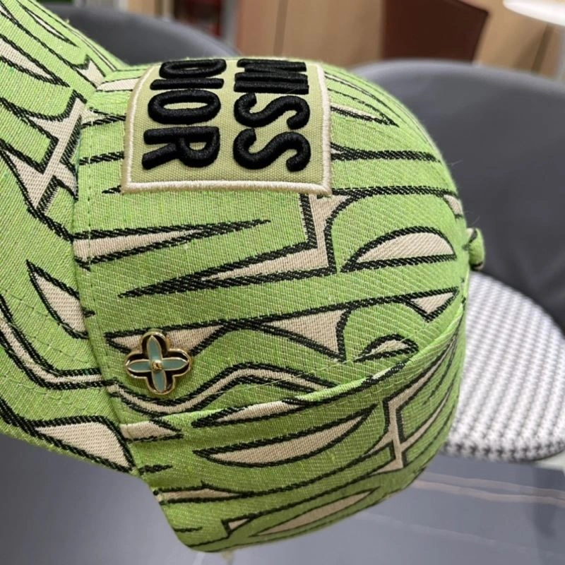 Christian Dior Caps Lightweight 259448