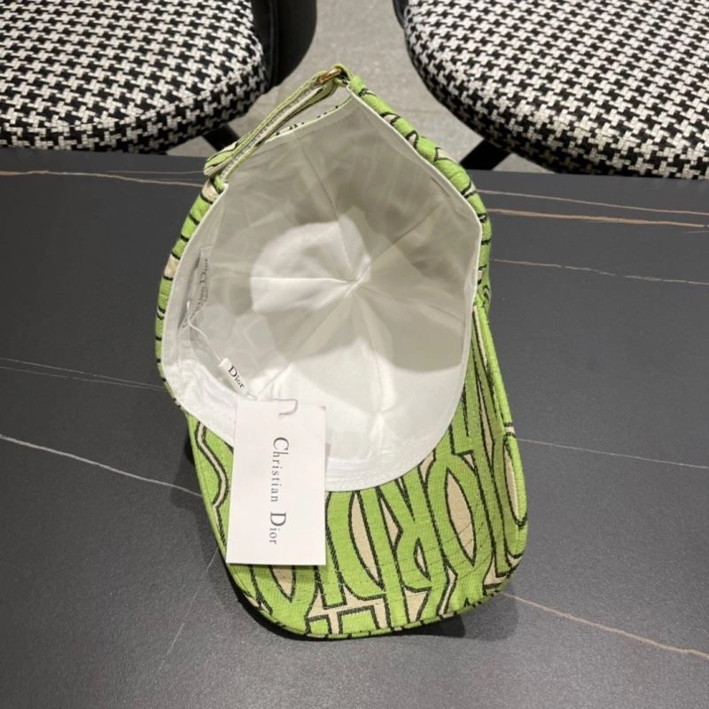 Christian Dior Caps Lightweight 259448