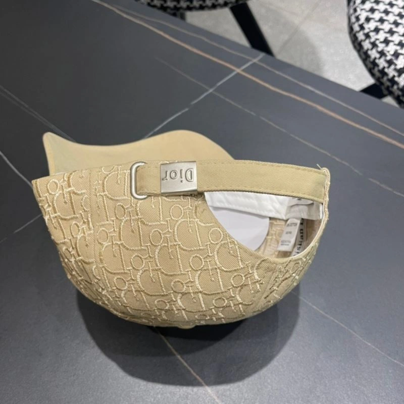 Sleek Christian Dior Caps 259447