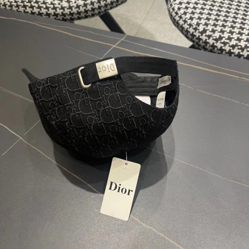 StreetReady Christian Dior Caps 259446
