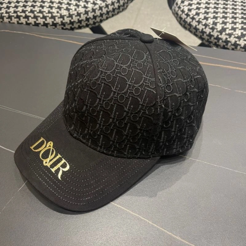 StreetReady Christian Dior Caps 259446