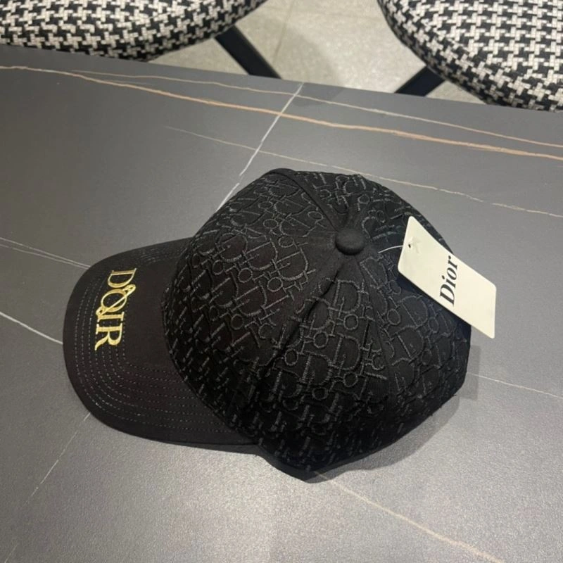 StreetReady Christian Dior Caps 259446