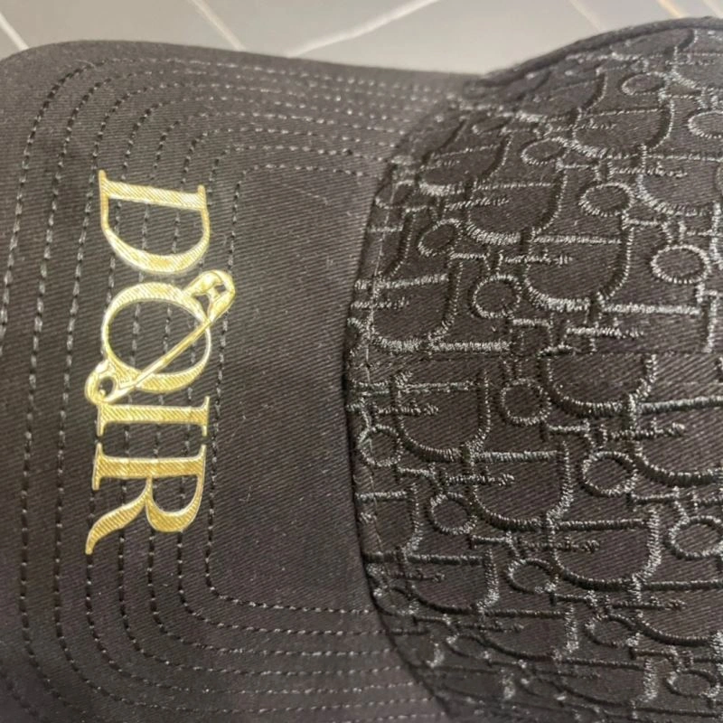 StreetReady Christian Dior Caps 259446