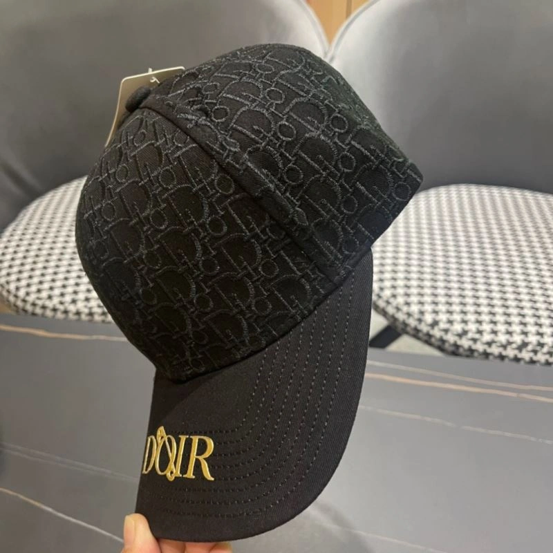 StreetReady Christian Dior Caps 259446