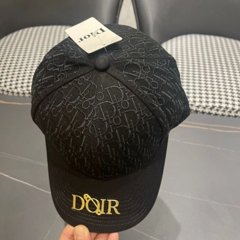 StreetReady Christian Dior Caps 259446