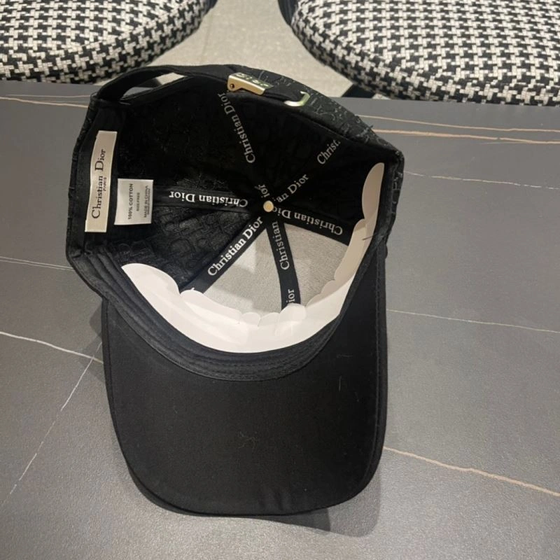 StreetReady Christian Dior Caps 259446