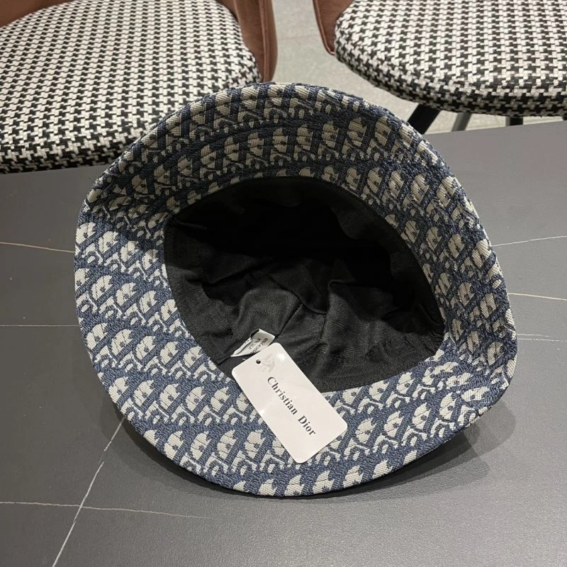 Modern Christian Dior Caps 259444