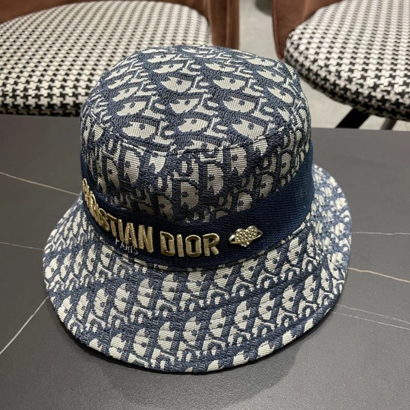 Modern Christian Dior Caps 259444