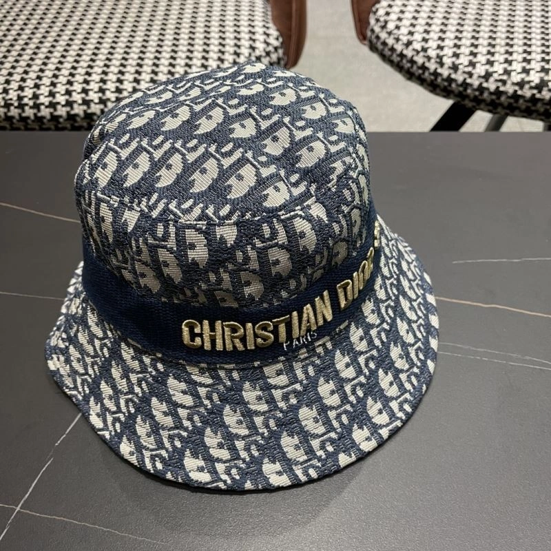 Modern Christian Dior Caps 259444