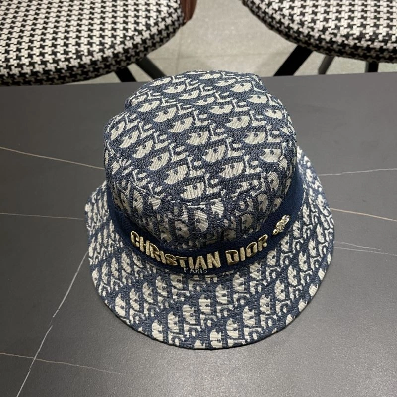 Modern Christian Dior Caps 259444