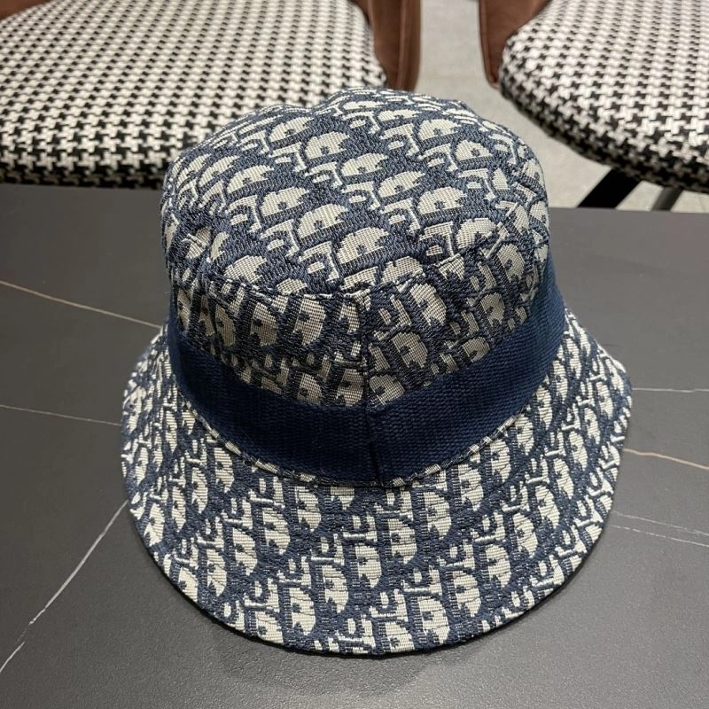 Modern Christian Dior Caps 259444