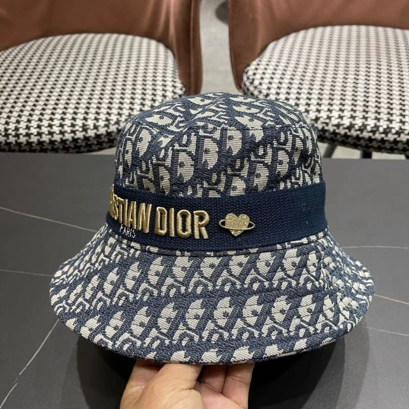 Modern Christian Dior Caps 259444