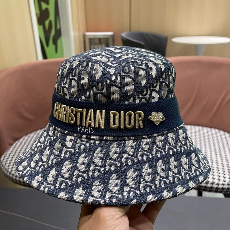 Modern Christian Dior Caps 259444