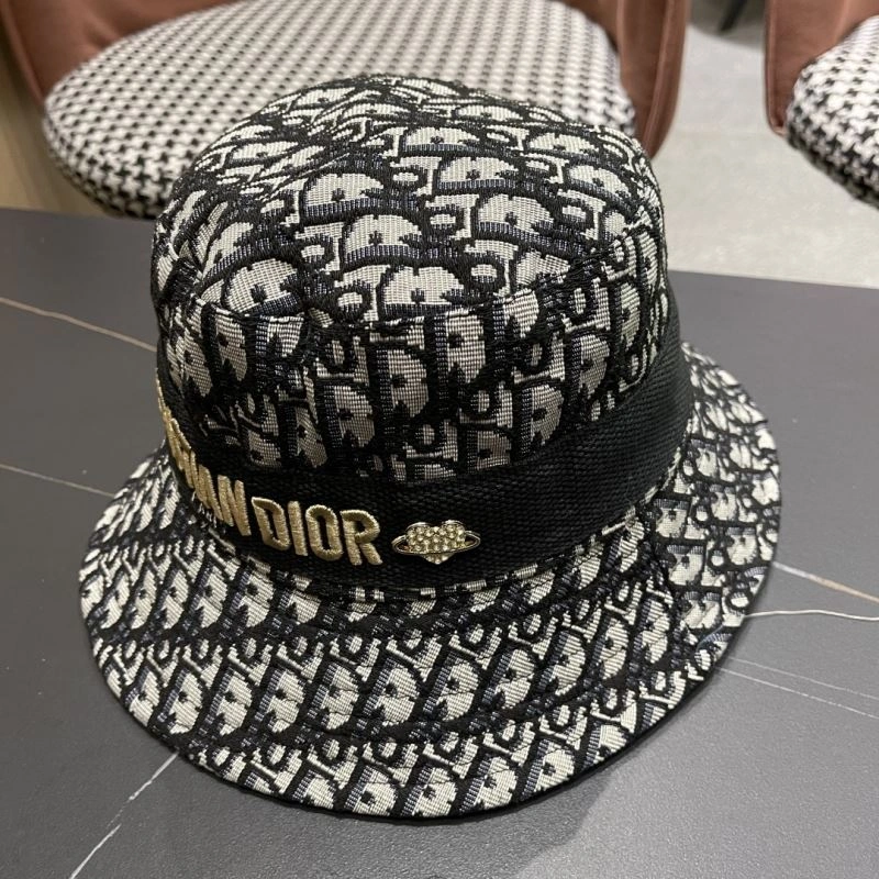 Christian Dior Caps WrinkleFree 259429