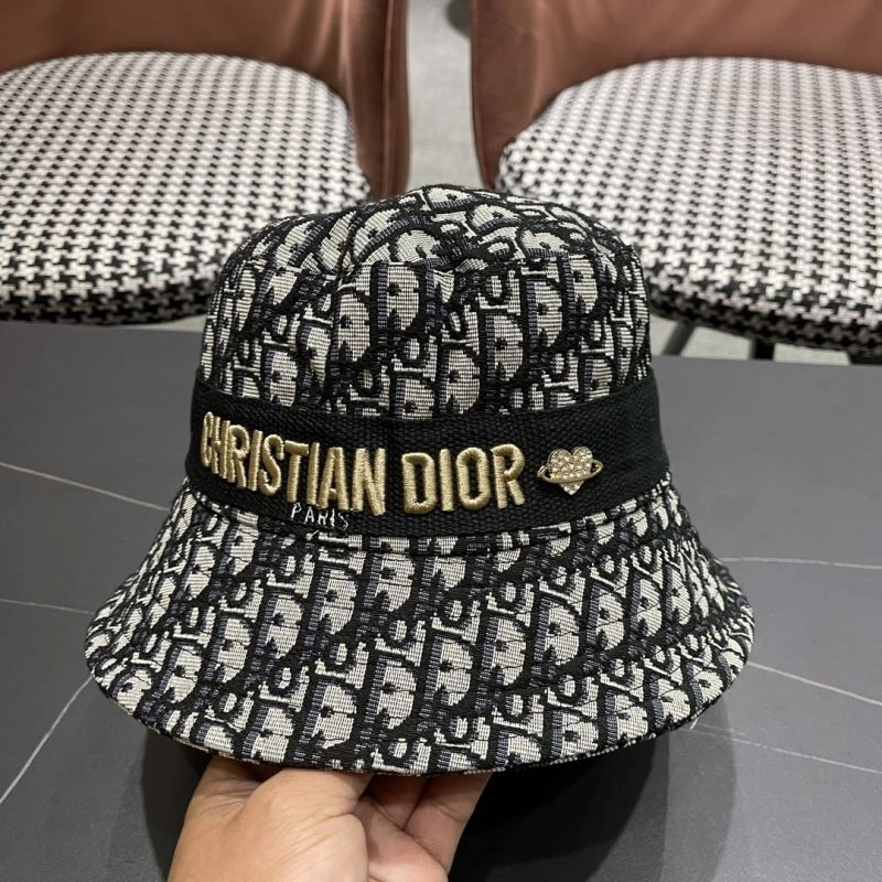 Christian Dior Caps WrinkleFree 259429