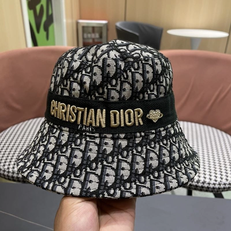 Christian Dior Caps WrinkleFree 259429