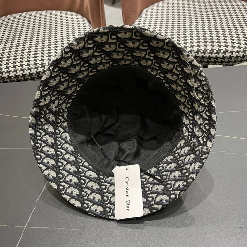 Christian Dior Caps WrinkleFree 259429