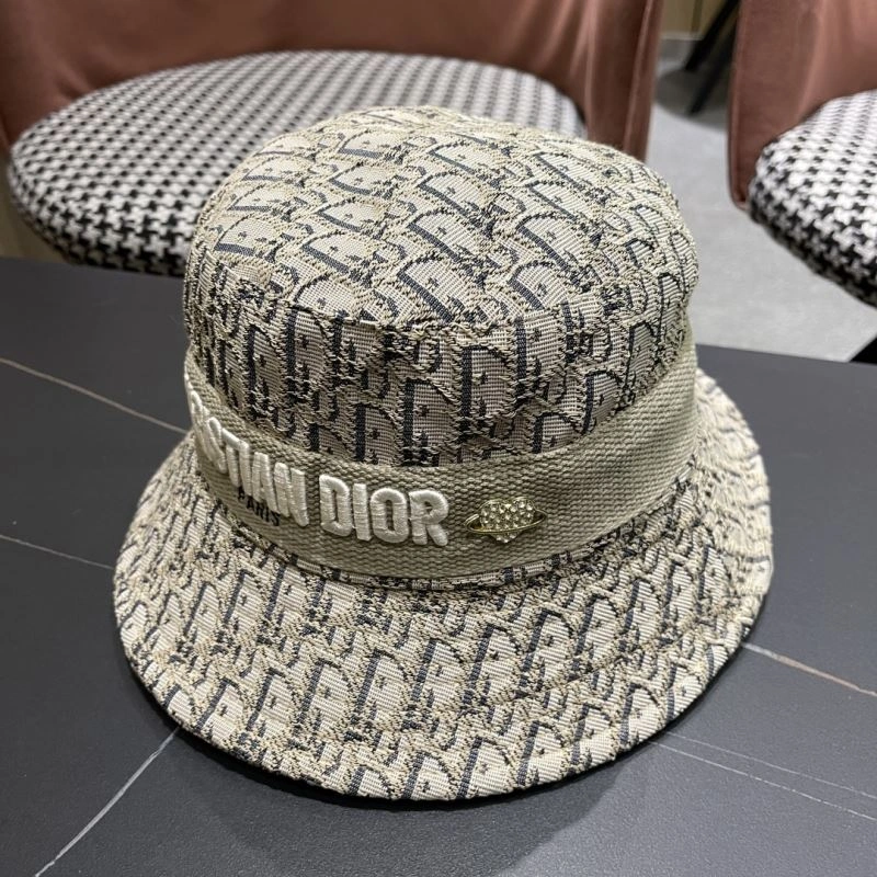 Compact Christian Dior Caps 259418