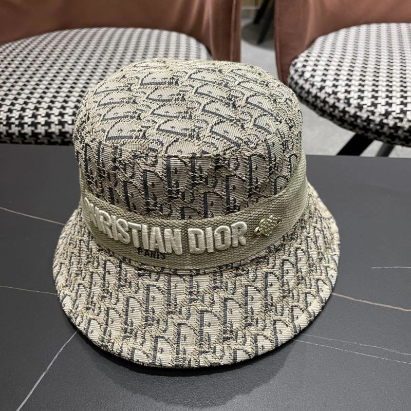 Compact Christian Dior Caps 259418