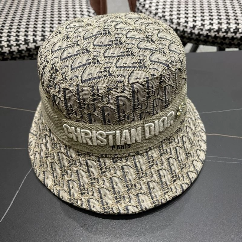 Compact Christian Dior Caps 259418