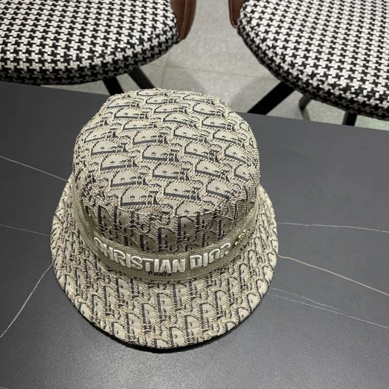 Compact Christian Dior Caps 259418