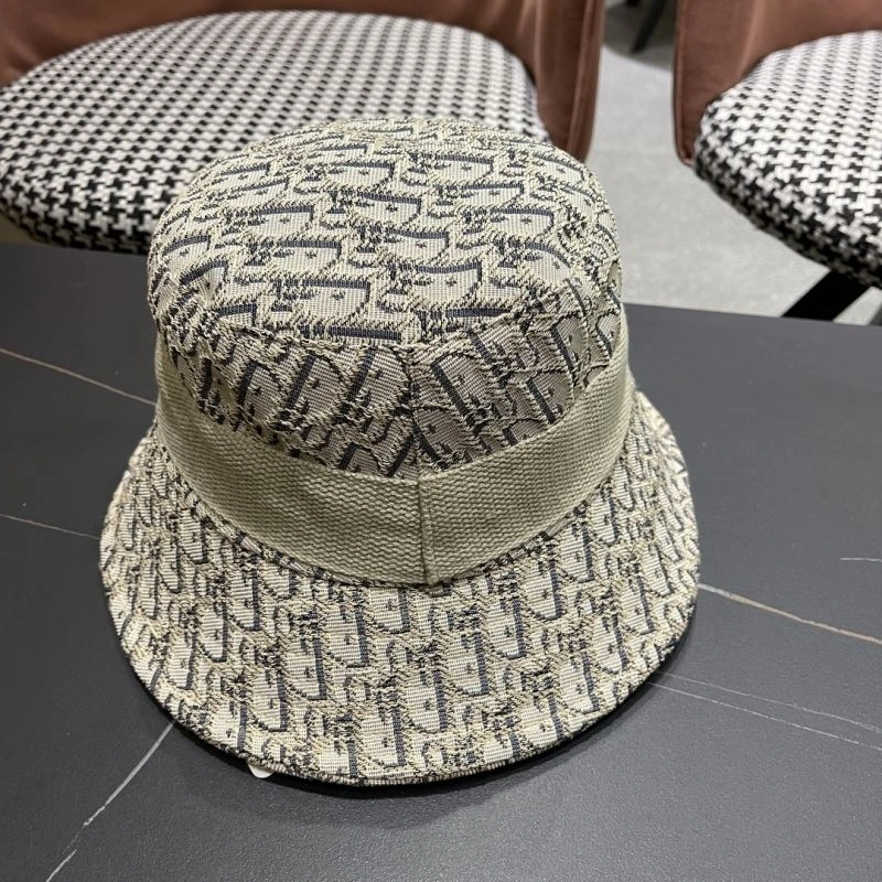 Compact Christian Dior Caps 259418