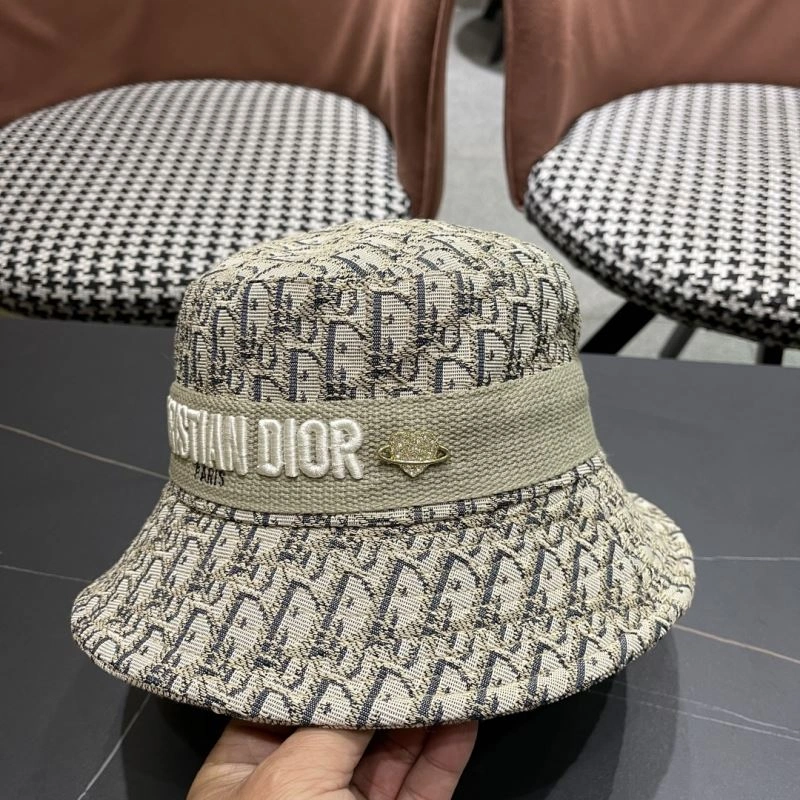 Compact Christian Dior Caps 259418
