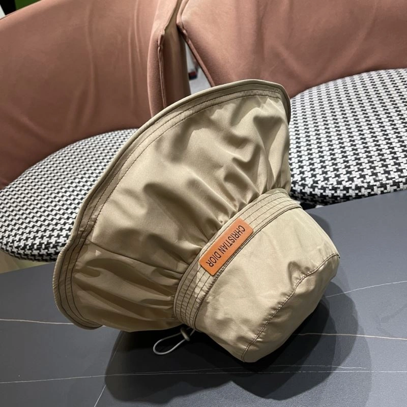 EyeCatching Christian Dior Caps 259436