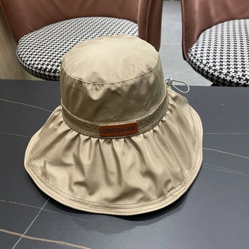 EyeCatching Christian Dior Caps 259436