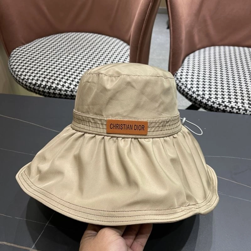 EyeCatching Christian Dior Caps 259436