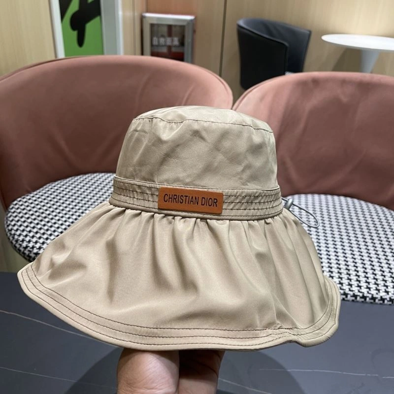 EyeCatching Christian Dior Caps 259436