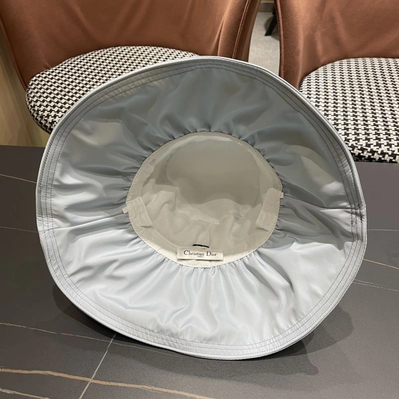 Refined Christian Dior Caps 259434