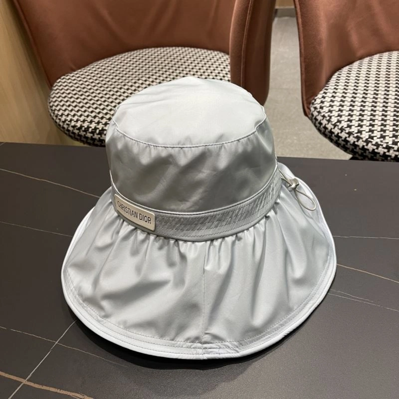 Refined Christian Dior Caps 259434