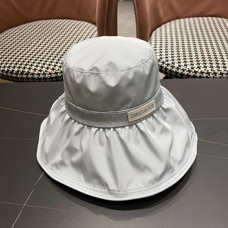 Refined Christian Dior Caps 259434